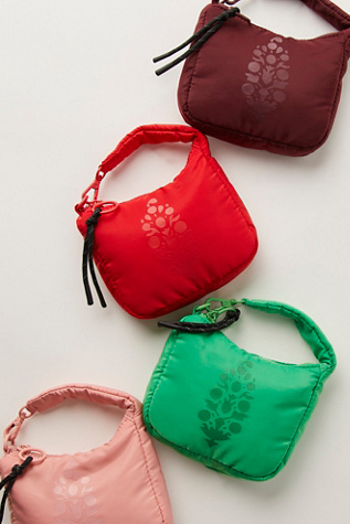 Micro Buti Pouch by FP Movement at Free People, Kelly