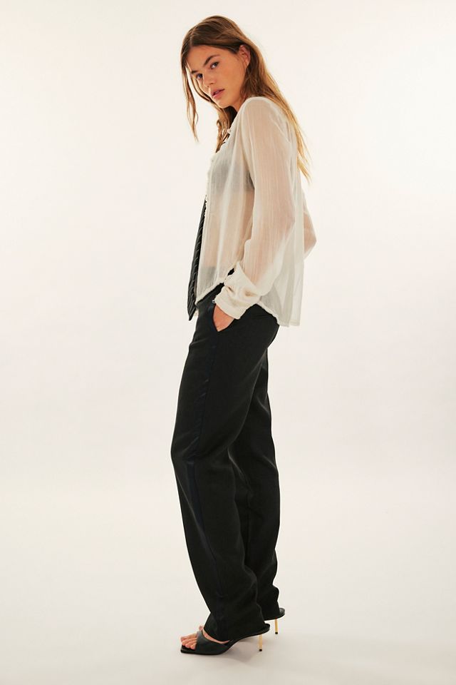 Sabine Tux Trousers #3