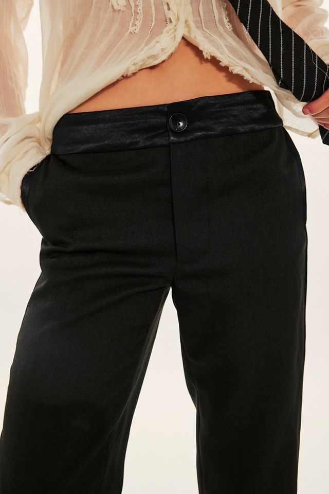 Sabine Tux Trousers #4