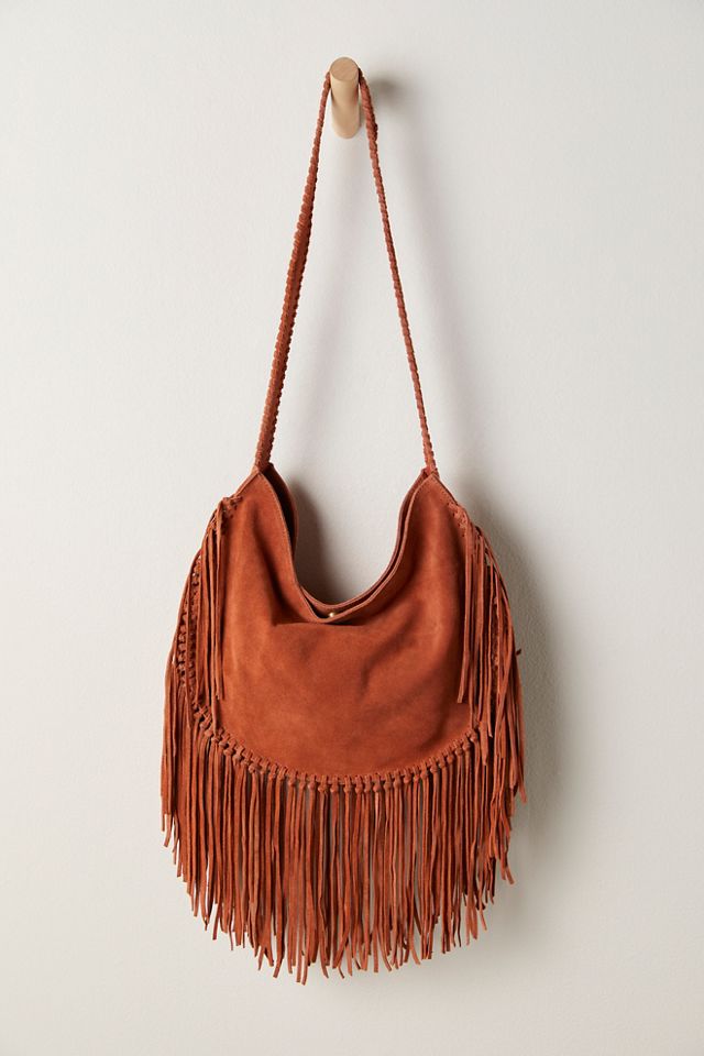 Carrie Cutwork Tote Bag #3
