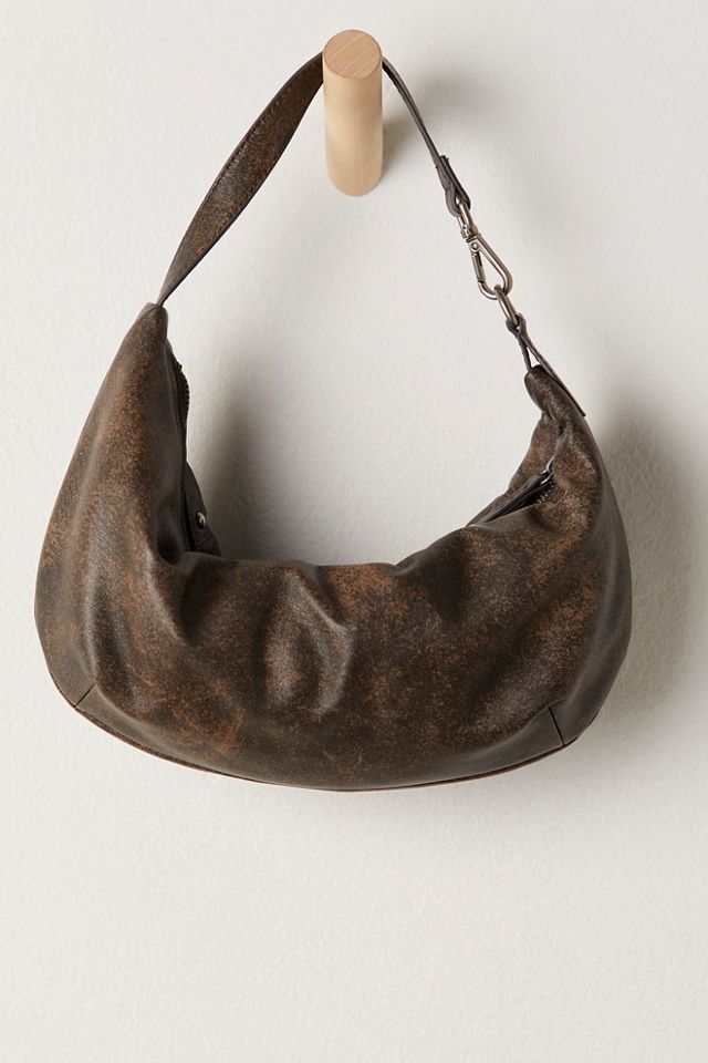 Western Real World Shoulder Bag #1