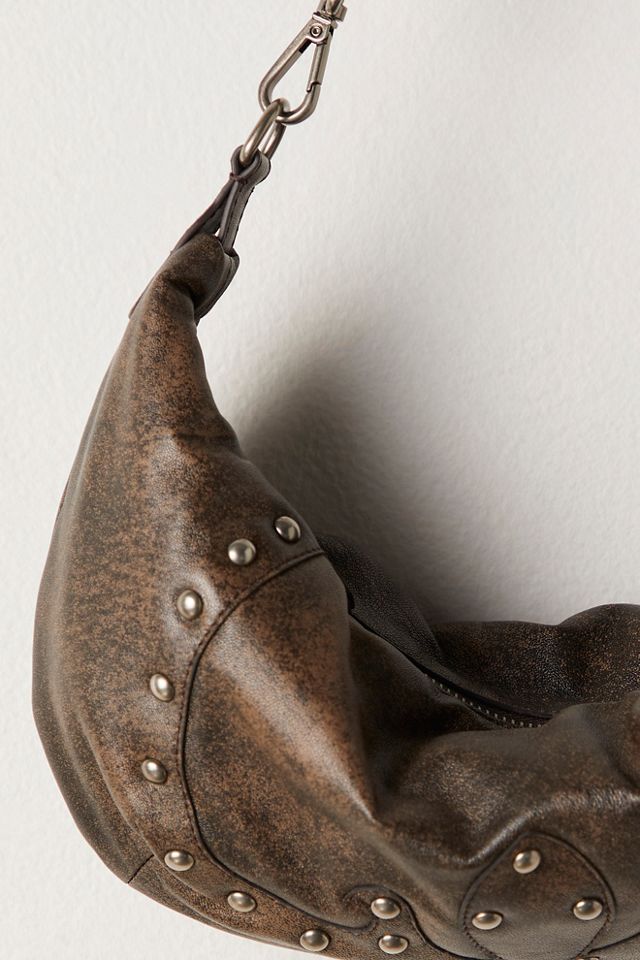 Western Real World Shoulder Bag #2