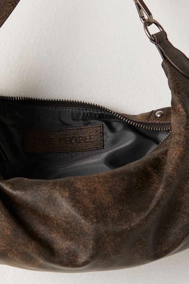 Western Real World Shoulder Bag #3