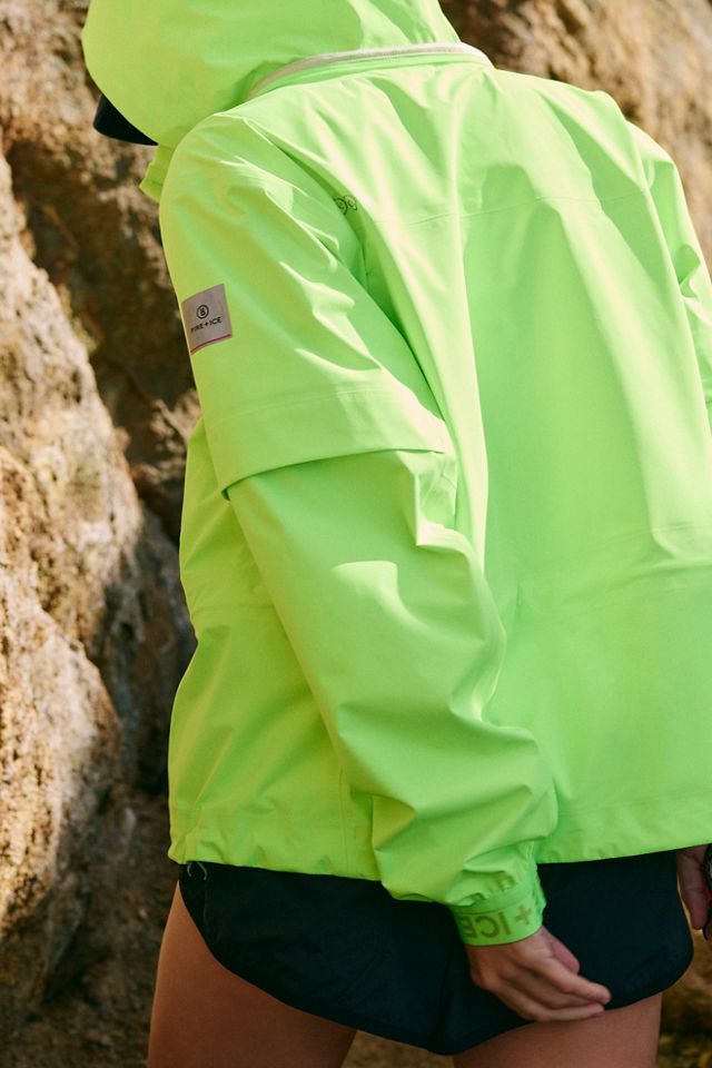 Bogner Fire + Ice Pam Technical Jacket #2