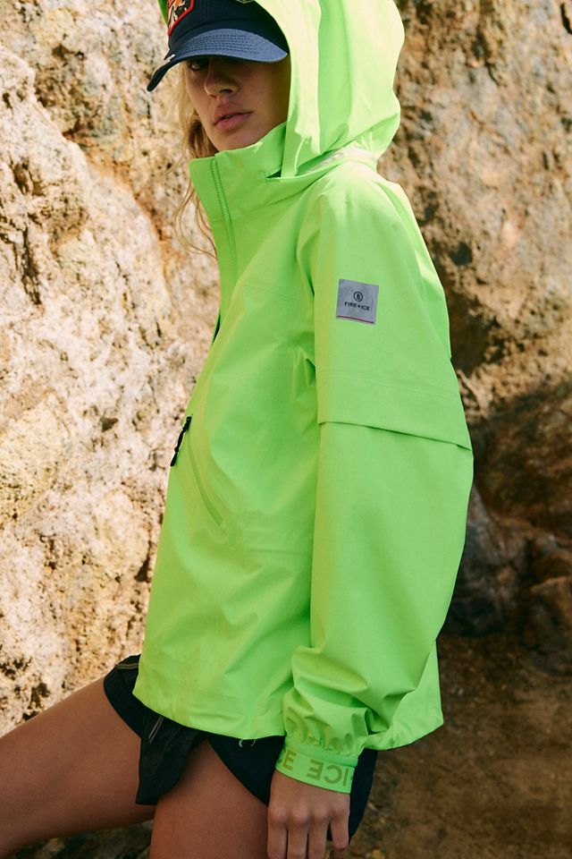 Bogner Fire + Ice Pam Technical Jacket #1