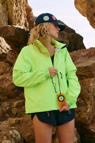 Bogner Fire + Ice Pam Technical Jacket