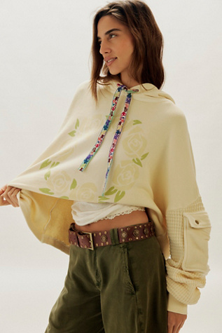 Friendship Sweatshirt