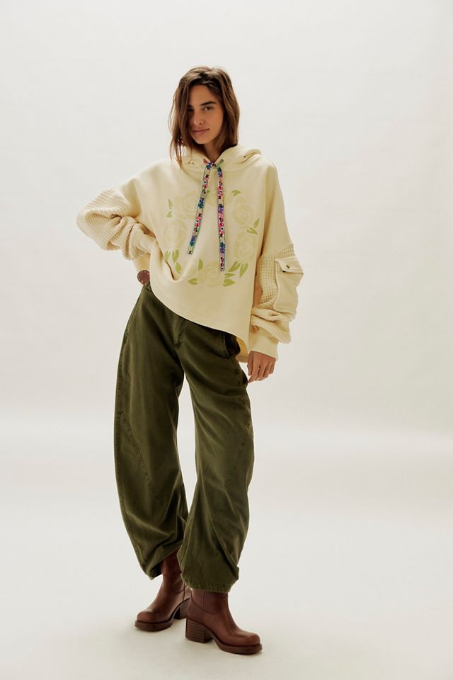 Sweat-shirt Amitié #2