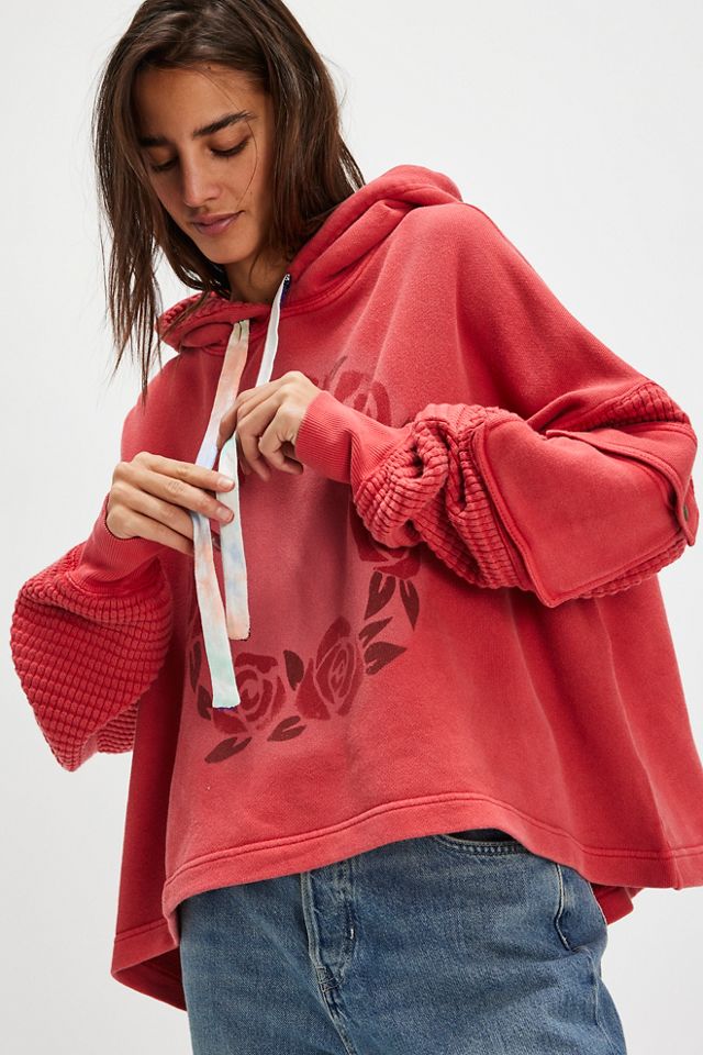 Friendship Sweatshirt