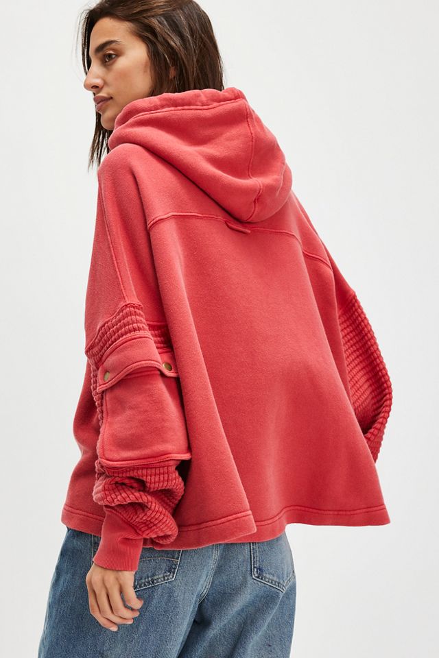 Friendship Sweatshirt