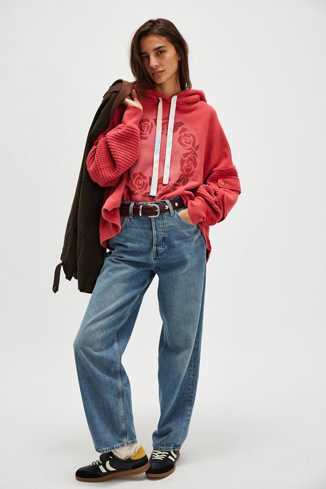 Friendship Sweatshirt