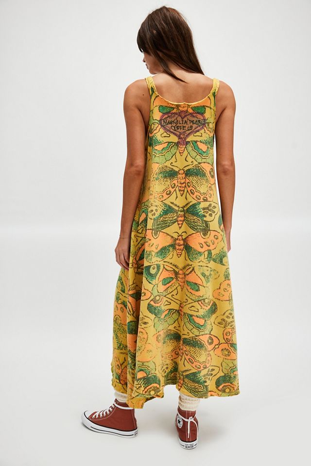Haut Maxi Sefi Magnolia Pearl #1