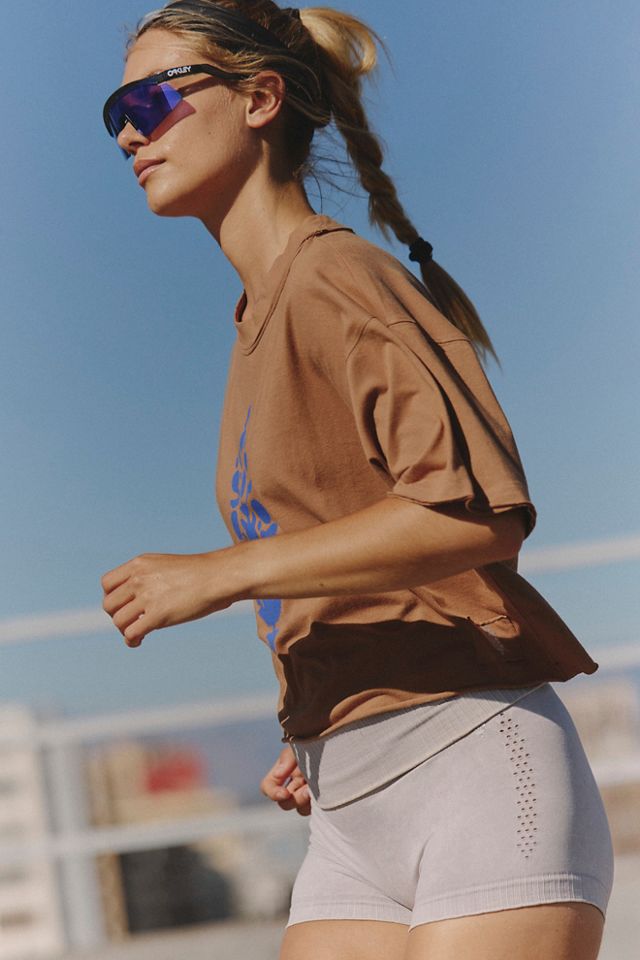 Inspire Buti Logo Tee