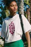 Inspire Buti Logo Tee