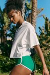 Inspire Buti Logo Tee