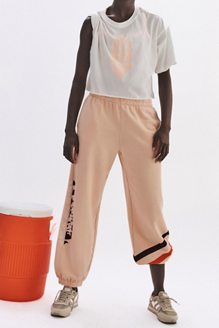 Inspire Buti Logo Tee