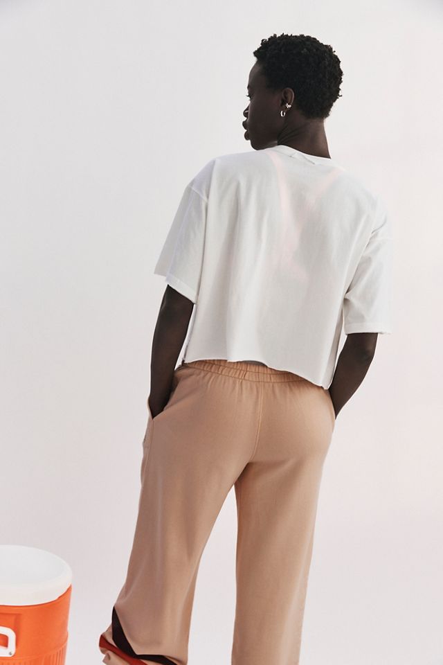 Inspire Buti Logo Tee #2