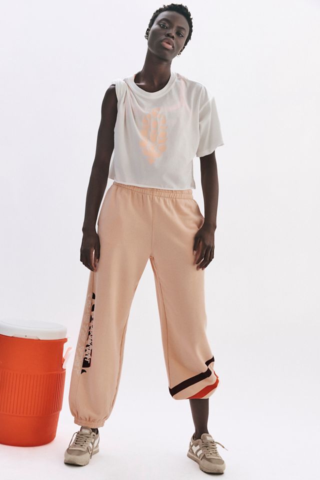 Inspire Buti Logo Tee #4