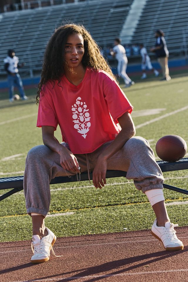 Varsity Blues Shorts