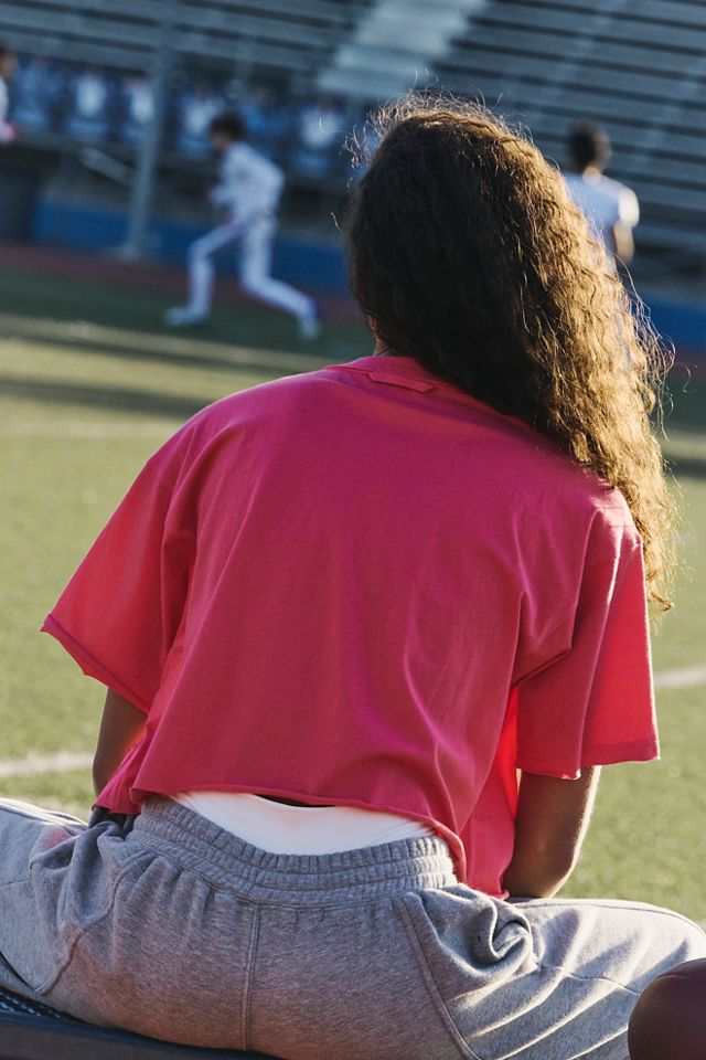 Varsity Blues Shorts