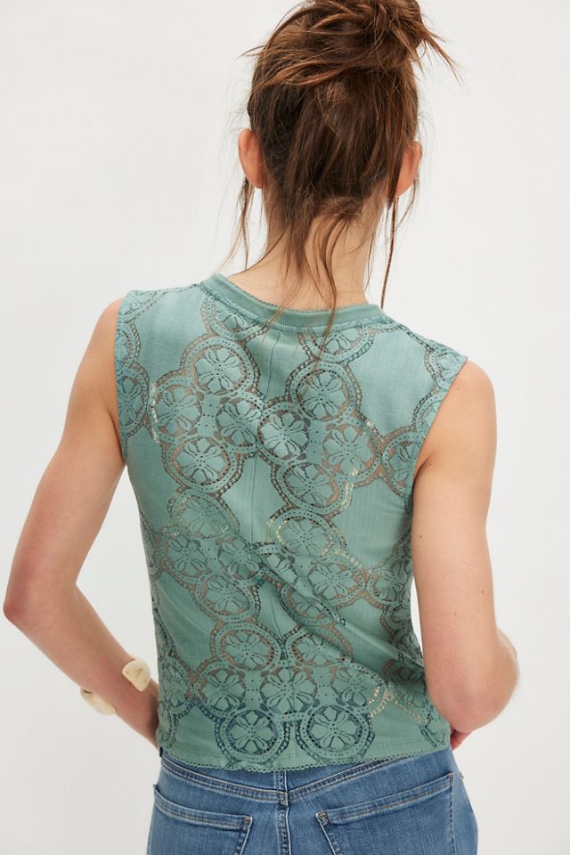 Jae Knit Top | Free People