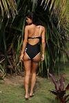 Auguste the Label Acacia One-Piece