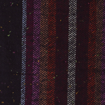 Black Combo - Mystic Stripe