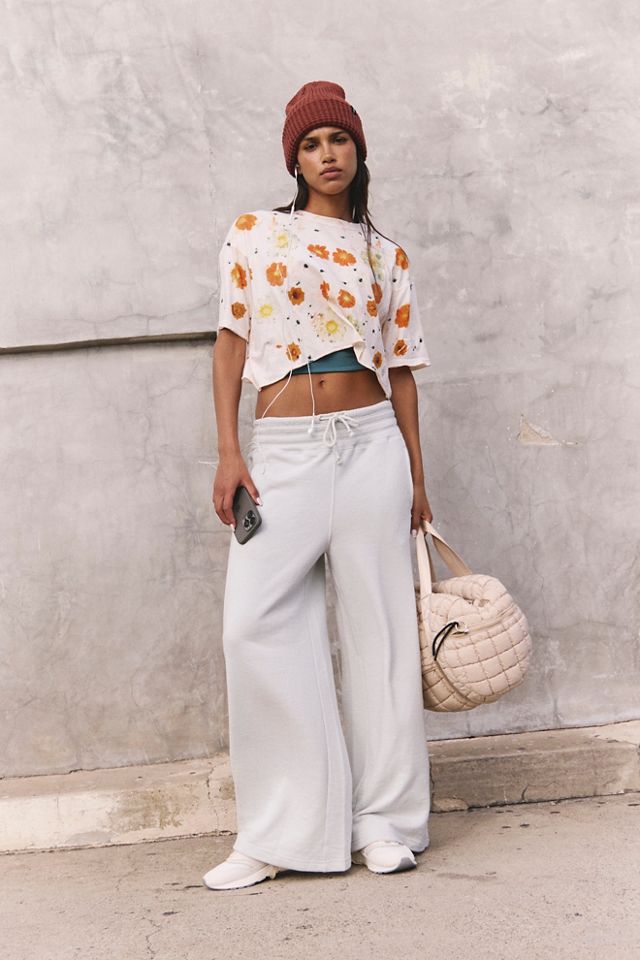 FP Movement x DyeKween Inspire Printed Tee #3