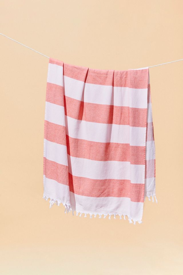The Get Out Featherweight Towel Set #3