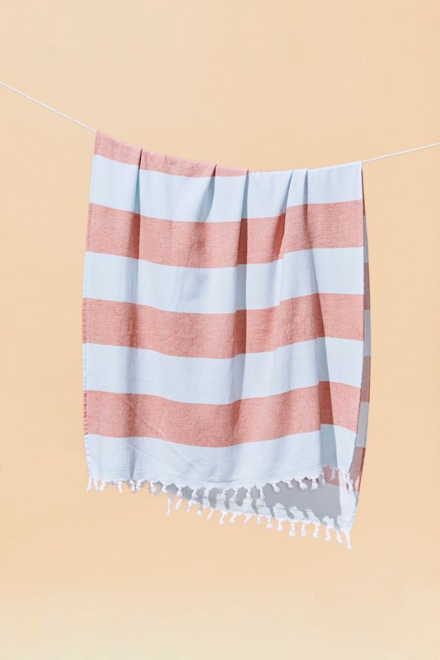 The Get Out Featherweight Towel Set #4