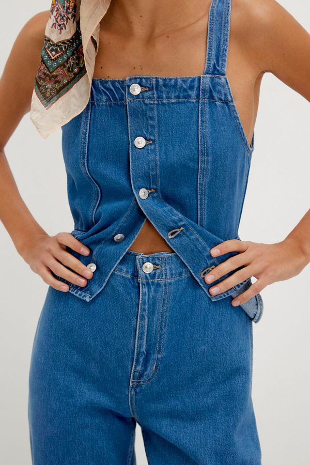 We The Free Hazel Jumpsuit #3