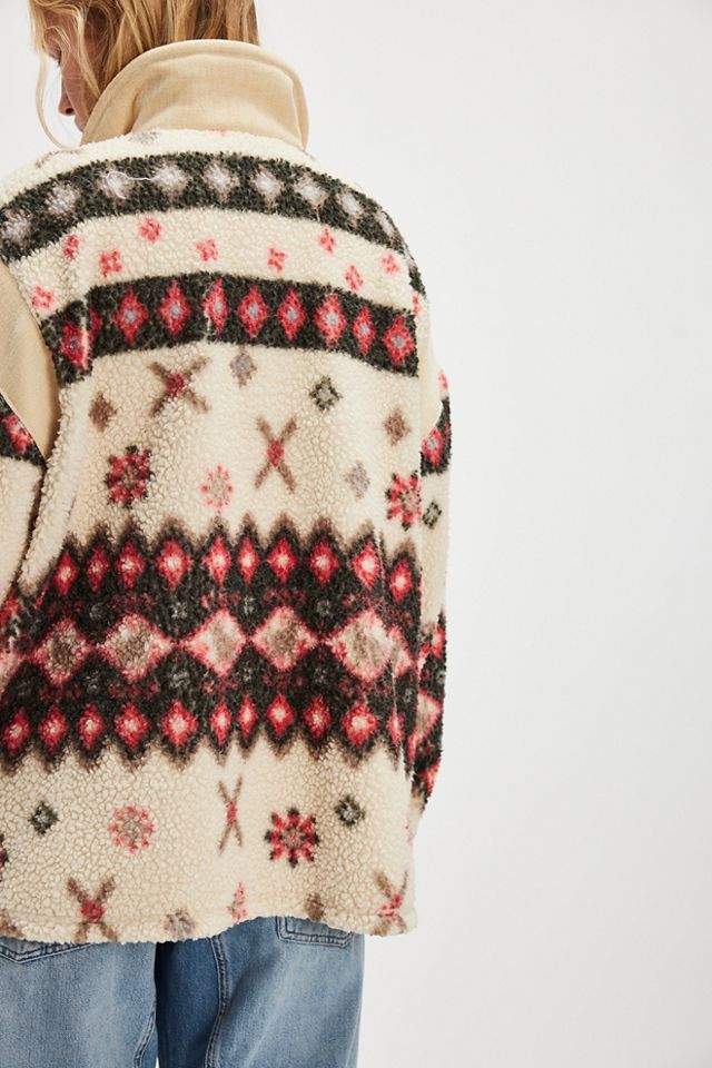 Cats Meow Cardi #1