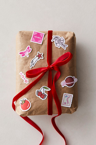 FP Sticker Sheet by Free People