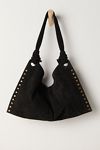 Stud Shoulder Bag