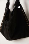 Stud Shoulder Bag