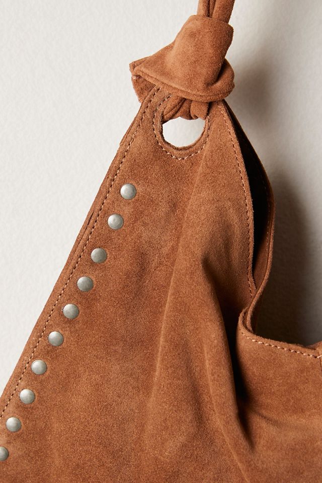 Stud Shoulder Bag #3