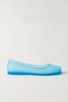Suni Jelly Flats