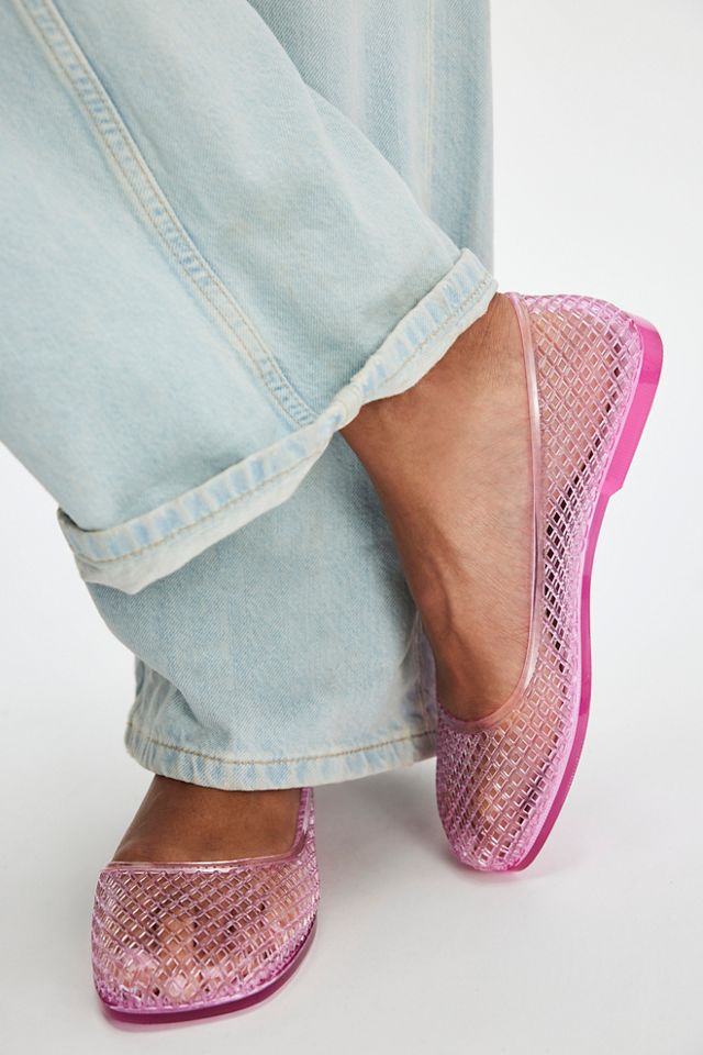 Ballerines Jelly Suni #1