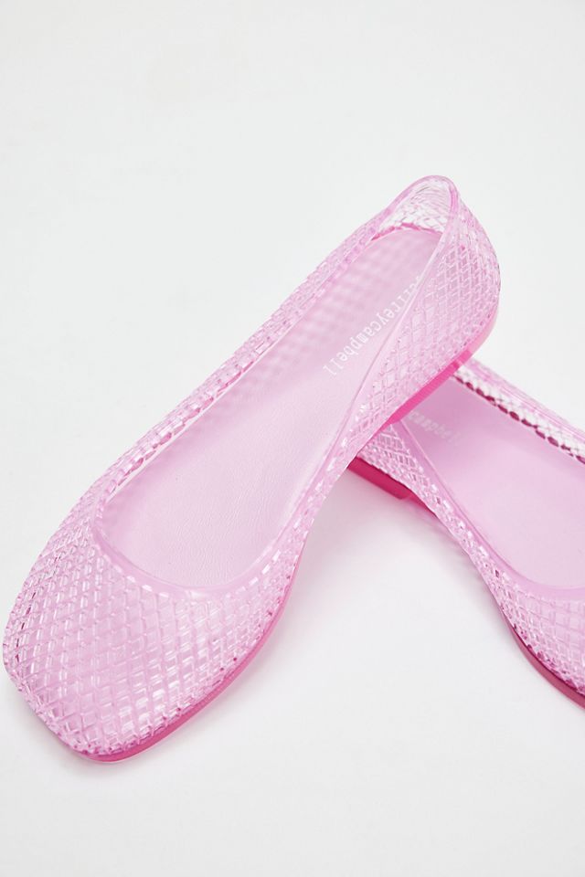 Ballerines Jelly Suni #2