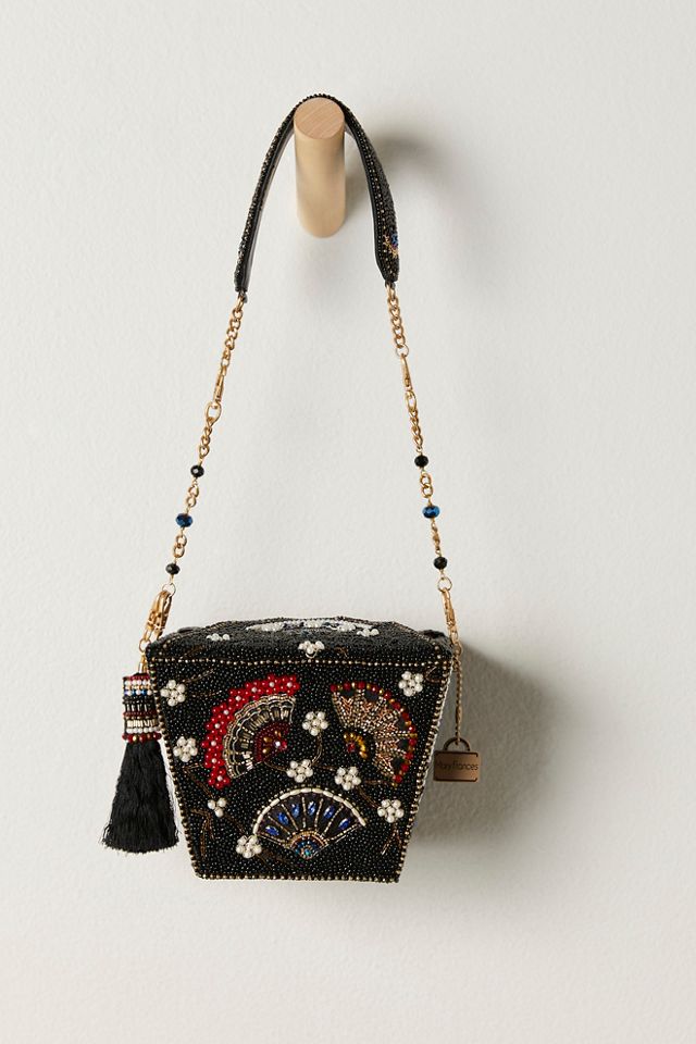 Fanfare Clutch #1
