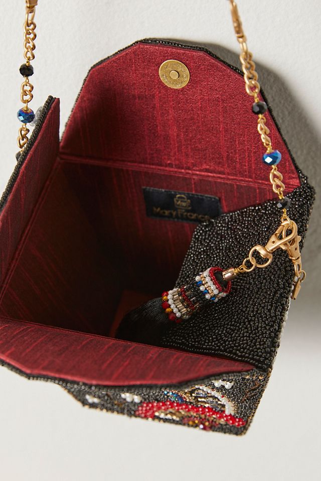 Fanfare Clutch #3