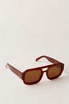 Banbé The Suki Aviator Sunnies