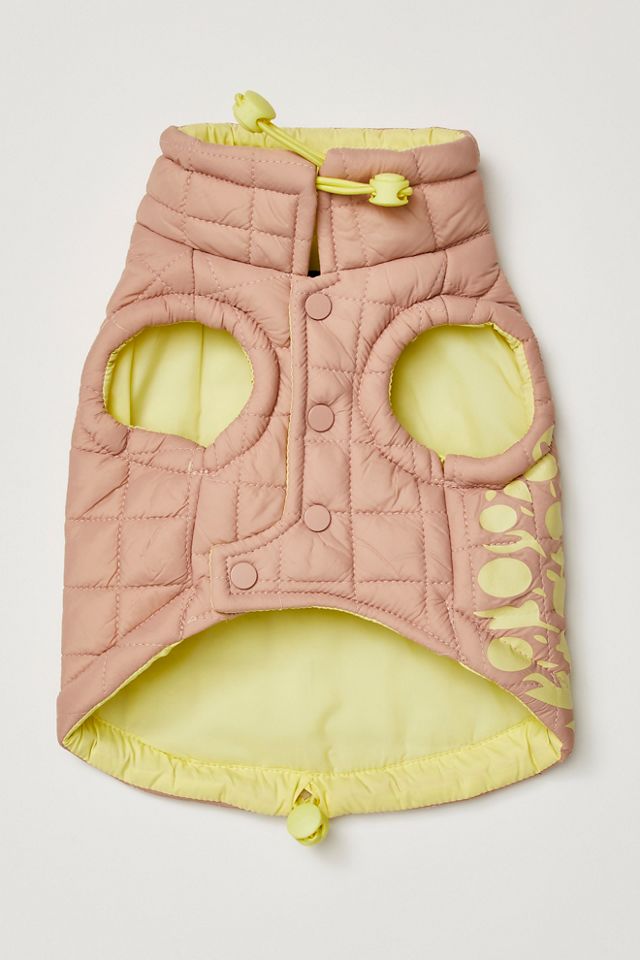 Maxbone x FP Movement Easy Fit Pet Jacket #1