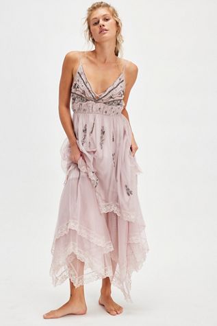 FP One Adella Slip | Free People