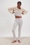 For Love & Lemons Pointelle Sleep Set