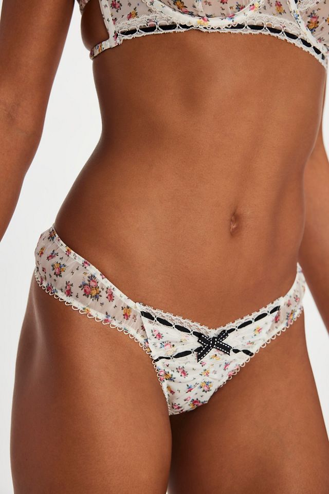 For Love & Lemons Samantha Thong #2