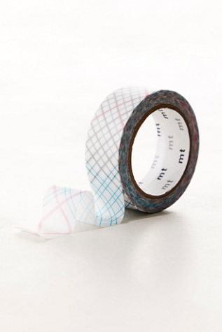 Washi 15mm Roll Tape At Free People