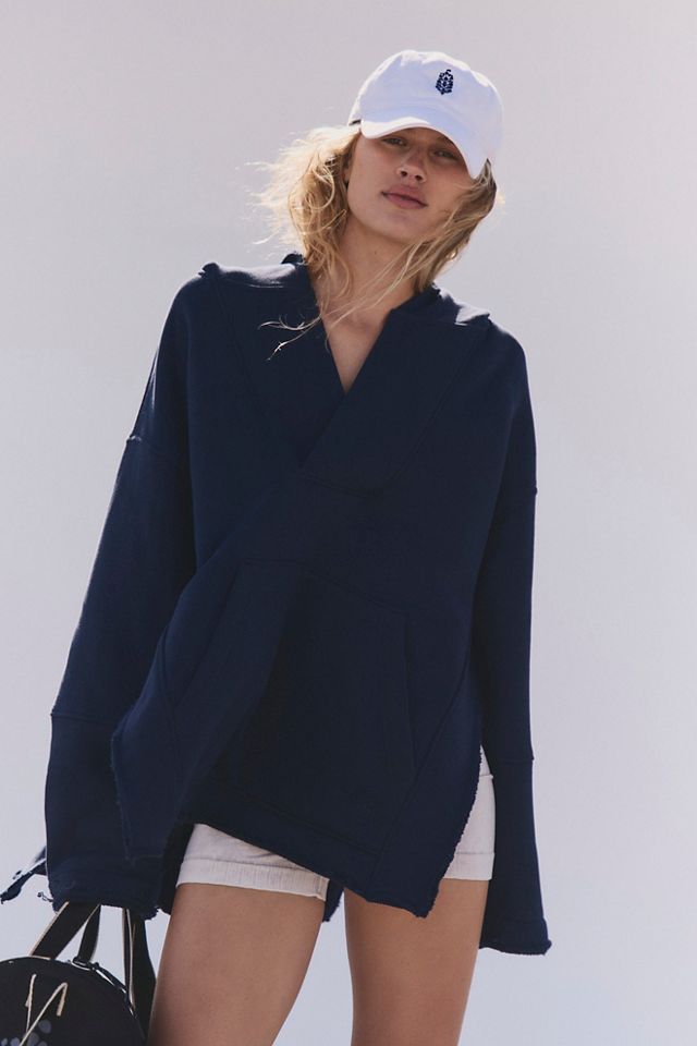 Free Spirit Tunic