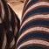 Brown & Navy
