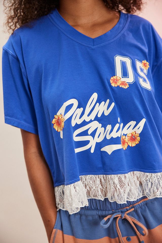 You Wish Graphic Tee #3